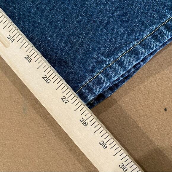 Levi’s 559 Men’s Jeans 31x30 straight leg - Picture 3 of 12